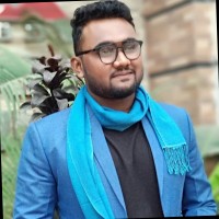 Kamrul Islam