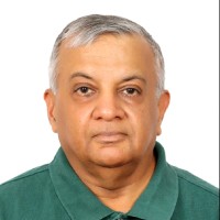 Venkatesh Chittur