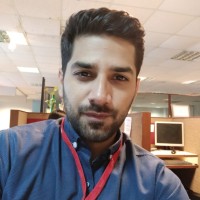Saifullah Hakro