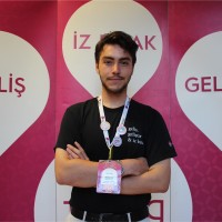 Salih ATEŞ