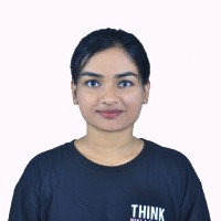 Ashna Anil