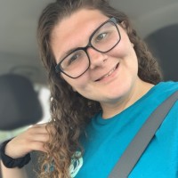Mykayla Stehle