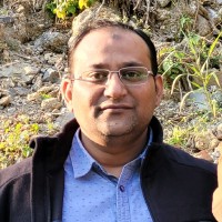 Naved Shiekh