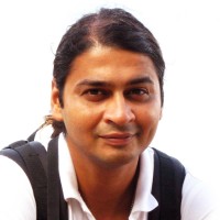 Seemant Saxena