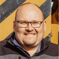 Sean Imeson