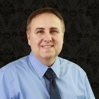 Michael Tegrar