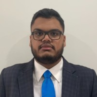 Yash Patel
