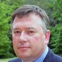 Richard Nicholls