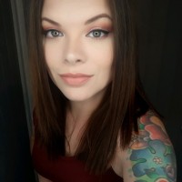 Carla Chandler