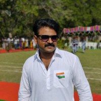 Sandeep Kumar