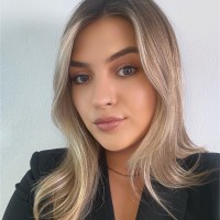 Lauren O'Brien