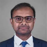 Nalinikanth Gade