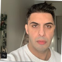 Parm Sandhu