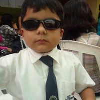 Joseph William Pierr Castillo Ignacio