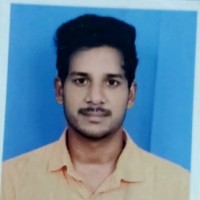 Srikanth Kakunulla