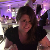 Rebecca Barrowcliffe