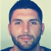 Mickael Dussirey