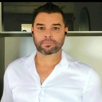 Daniel Gouveia