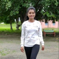 Vaishnavi Arkilwad