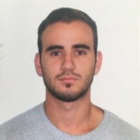 Lucas Beltrame