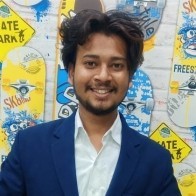 Shubham Sahu