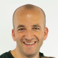 Tony Kent