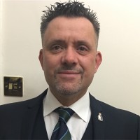 Kev Mountford