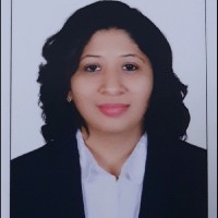 Priyanka Mhatre
