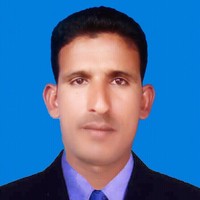 Shair Imdad Ali Ehsas