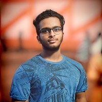 Rishabh Gupta