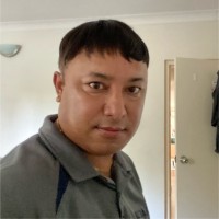Nabin Rana