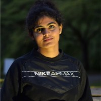 Chandana Rangaswamy