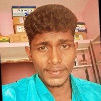 Viknesh Muthaiyan