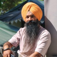 Harvinder Singh Bajwa
