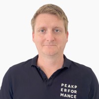 Jimmy Frödén