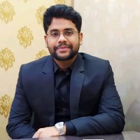 Md Ali Asjar