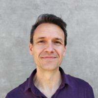 Jose Antonio Cuenca Vega