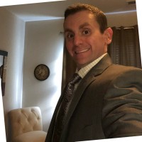 Chris Glenn, Mba