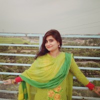 Rafia Sultana