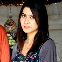 Muniba Rashid