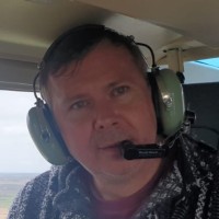 Mark Haines