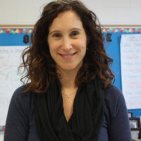 Alina (Goldberg) Tabak