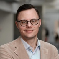 Alexander Wickberg