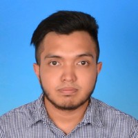 Muhd Ikram