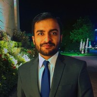 Muhammad Ali Hassan