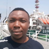 Paulson Uyi Eromhokhodion