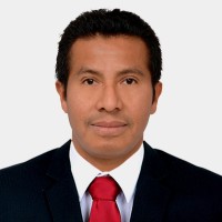 Ing. Lic. Milmer Riofrio