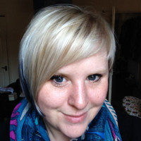 Lucy Pickard