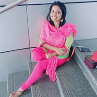 Akshaya S