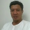 Rohaizal Roslan